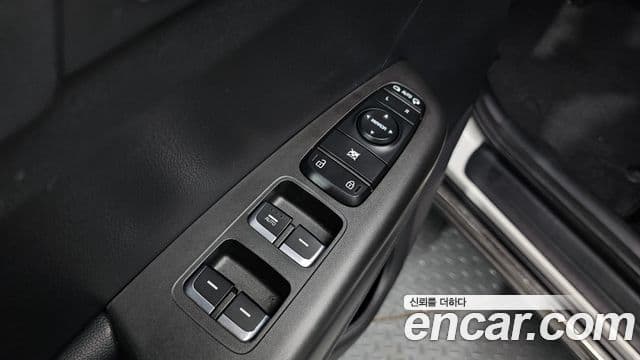 Kia Sportage 4세대 Noblesse, 2016 11