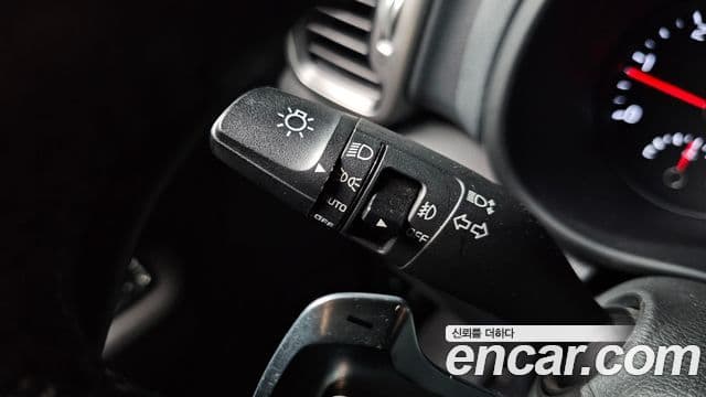 Kia Sportage 4세대 Noblesse, 2016 13