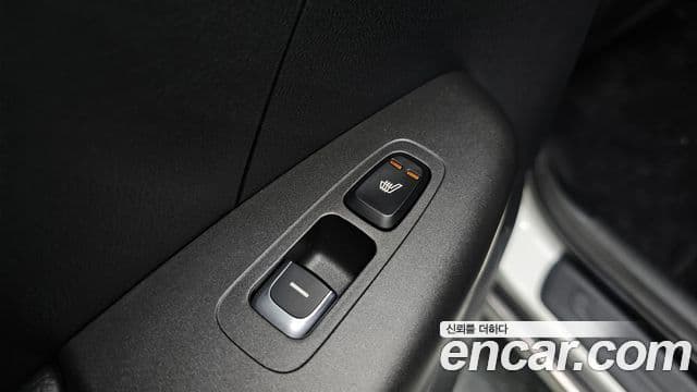 Kia Sportage 4세대 Noblesse, 2016 19