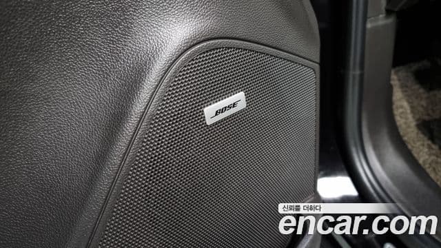 Chevrolet(GM대우) The / новый New Trax Premier, 2019 18