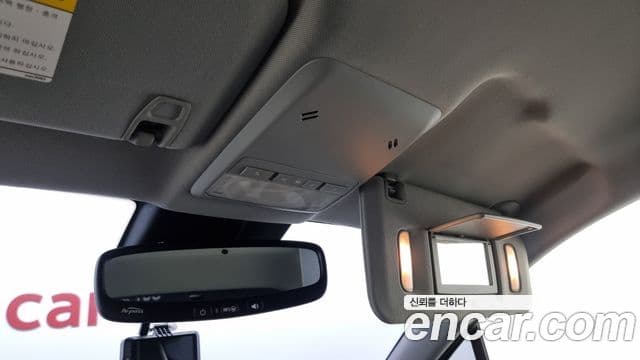 Chevrolet(GM대우) The / новый New Trax Premier, 2019 19