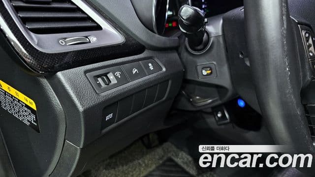 Hyundai Santa Fe DM Exclusive, 2014 16