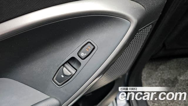 Hyundai Santa Fe DM Exclusive, 2014 17