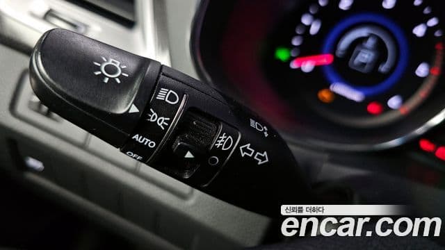 Hyundai Santa Fe DM Exclusive, 2014 18