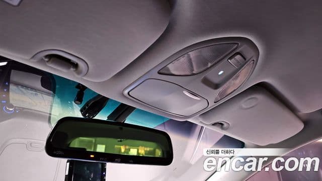 Hyundai Santa Fe DM Exclusive, 2014 19