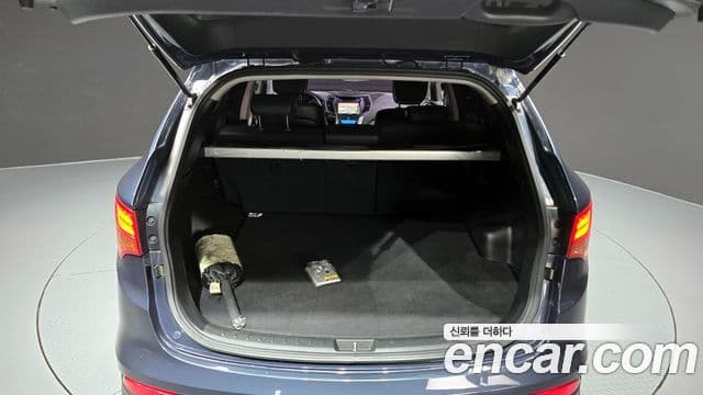 Hyundai Santa Fe DM Exclusive, 2014 20