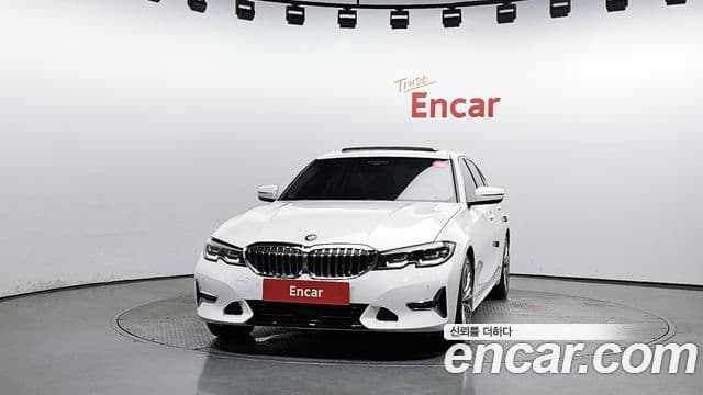 BMW 3시리즈 (G20) Luxury, 2021 3