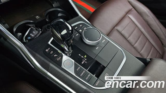 BMW 3시리즈 (G20) Luxury, 2021 9