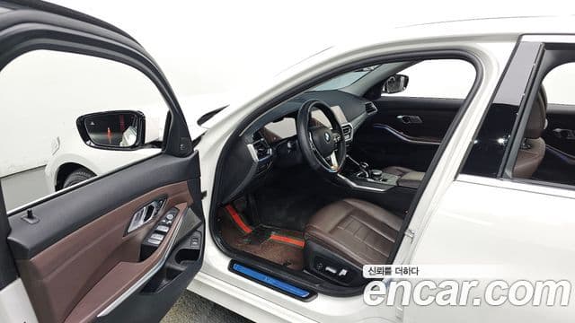 BMW 3시리즈 (G20) Luxury, 2021 10