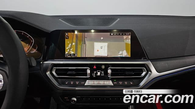 BMW 3시리즈 (G20) Luxury, 2021 15