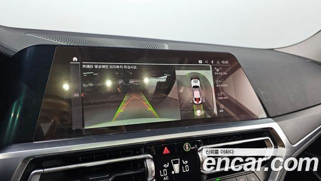 BMW 3시리즈 (G20) Luxury, 2021 16