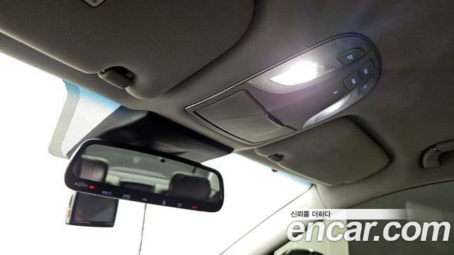 Hyundai Equus(новый кузов / новое поколение) Premium, 2014 19