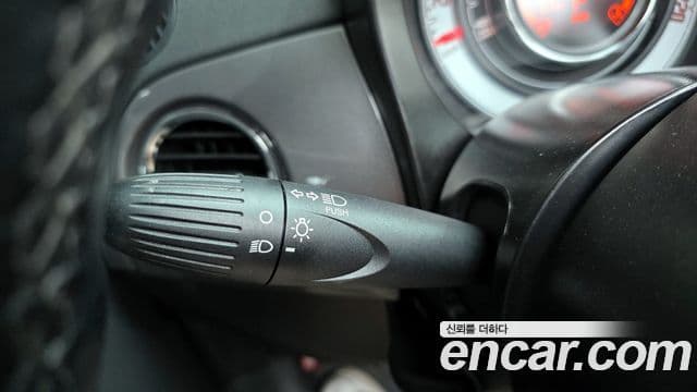 Fiat 500C 1세대, 2013 17