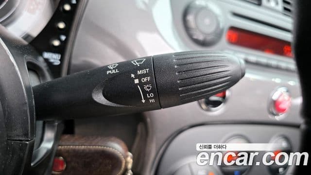 Fiat 500C 1세대, 2013 18