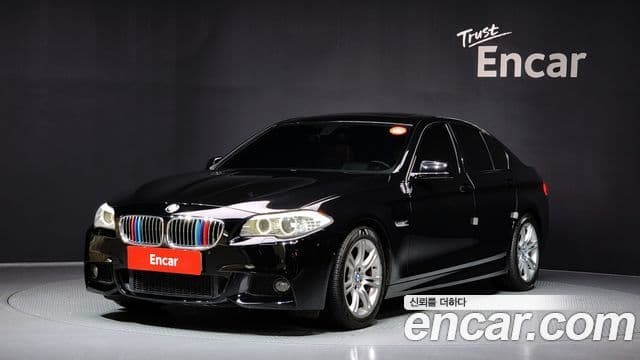 BMW 5시리즈 (F10) 528i M Sport, 2013 1