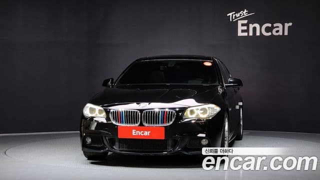 BMW 5시리즈 (F10) 528i M Sport, 2013 3