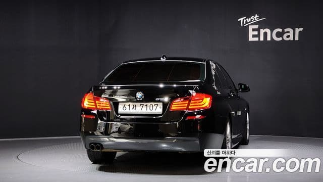 BMW 5시리즈 (F10) 528i M Sport, 2013 4