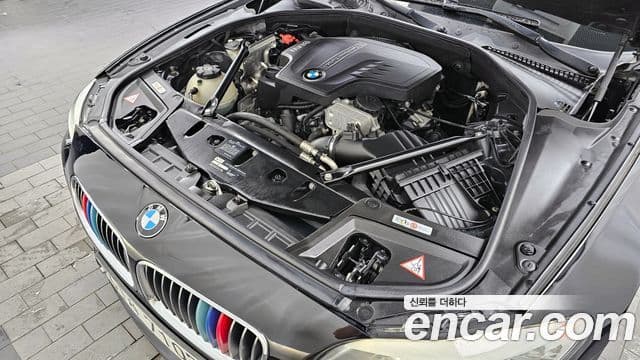 BMW 5시리즈 (F10) 528i M Sport, 2013 6