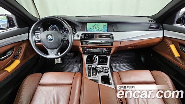 BMW 5시리즈 (F10) 528i M Sport, 2013 7
