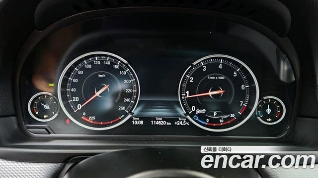 BMW 5시리즈 (F10) 528i M Sport, 2013 8