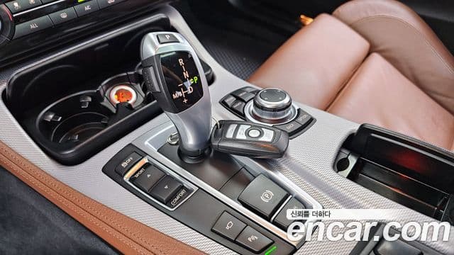 BMW 5시리즈 (F10) 528i M Sport, 2013 9