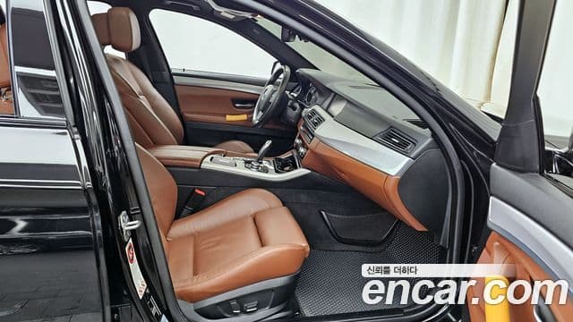 BMW 5시리즈 (F10) 528i M Sport, 2013 11