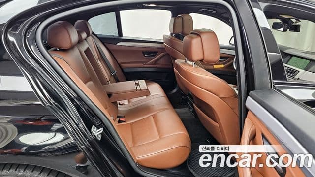 BMW 5시리즈 (F10) 528i M Sport, 2013 12
