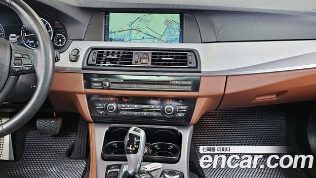 BMW 5시리즈 (F10) 528i M Sport, 2013 14