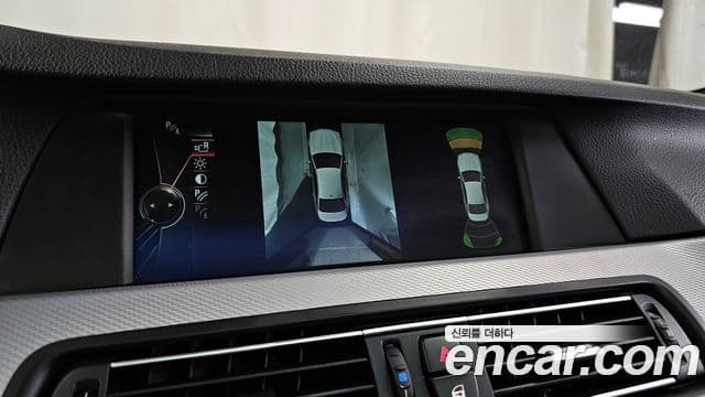 BMW 5시리즈 (F10) 528i M Sport, 2013 15