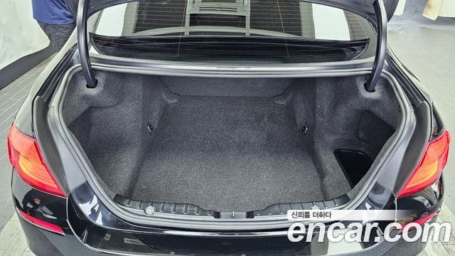 BMW 5시리즈 (F10) 528i M Sport, 2013 20