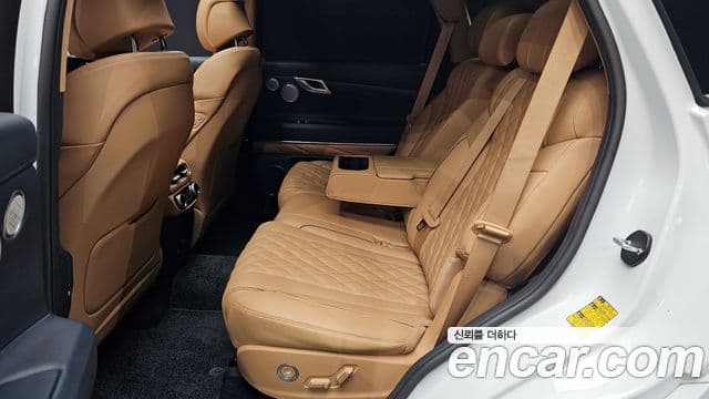 Genesis GV80, 2023 12