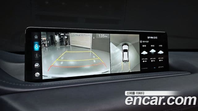 Genesis GV80, 2023 15