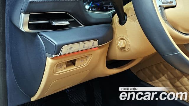 Genesis GV80, 2023 16