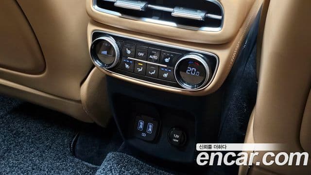 Genesis GV80, 2023 17