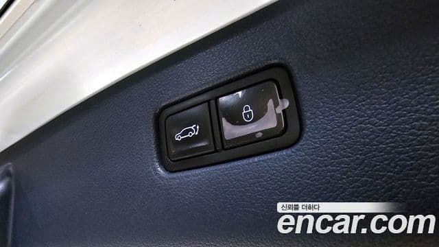 Genesis GV80, 2023 20