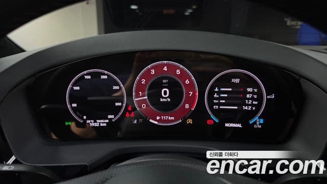 Porsche Panamera (976) 4.0 GTS, 2025 8