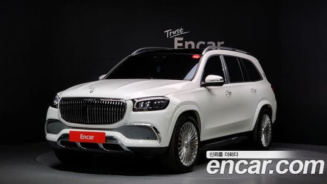 Mercedes-Benz GLS-класс X167 GLS400d 4MATIC, 2023 1