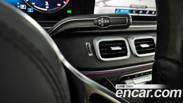 Mercedes-Benz GLS-класс X167 GLS400d 4MATIC, 2023 9