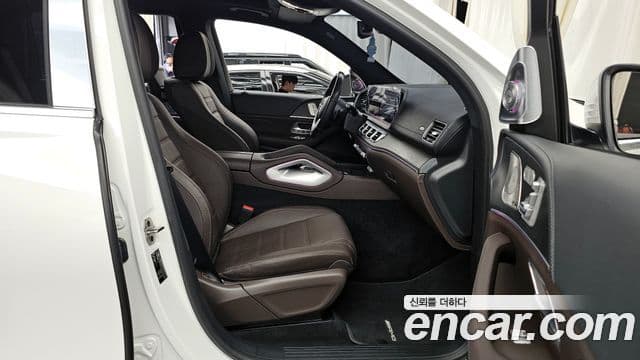 Mercedes-Benz GLS-класс X167 GLS400d 4MATIC, 2023 11