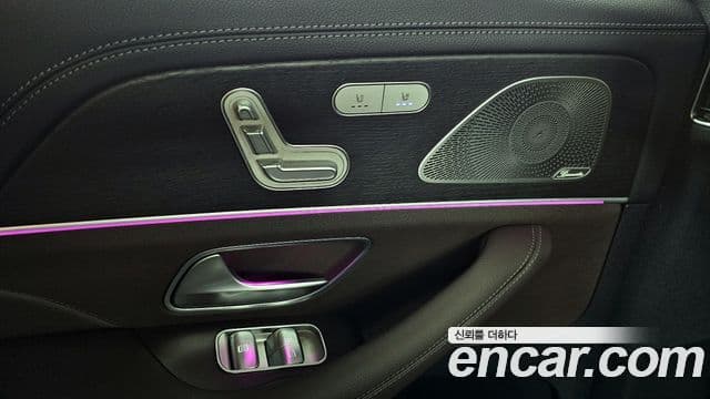 Mercedes-Benz GLS-класс X167 GLS400d 4MATIC, 2023 18