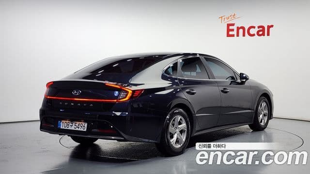 Hyundai Sonata (DN8) Smart, 2022 2