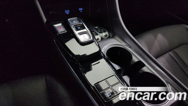 Hyundai Sonata (DN8) Smart, 2022 9