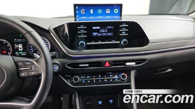 Hyundai Sonata (DN8) Smart, 2022 14