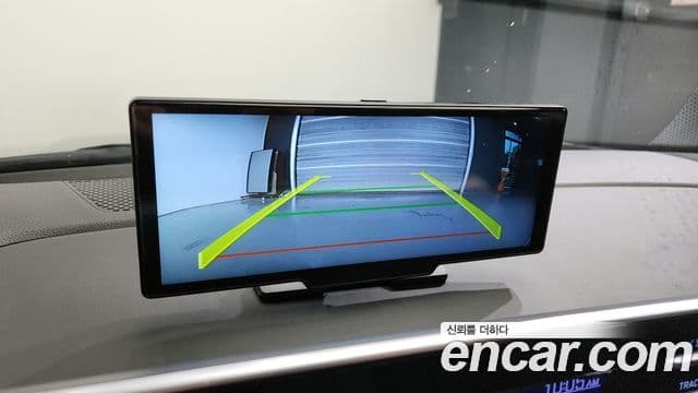 Hyundai Sonata (DN8) Smart, 2022 15