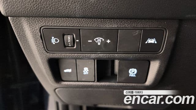 Hyundai Sonata (DN8) Smart, 2022 18