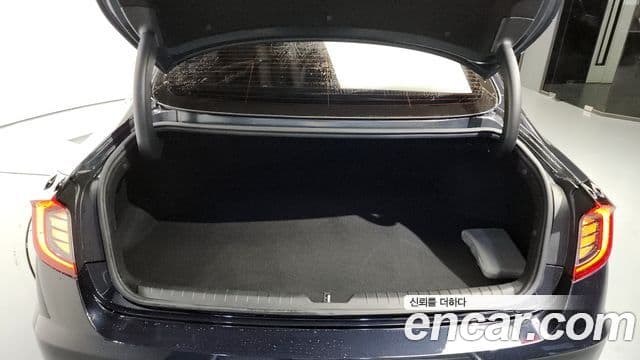 Hyundai Sonata (DN8) Smart, 2022 20