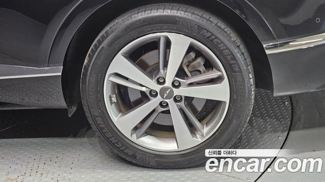 Genesis GV80, 2020 все фото