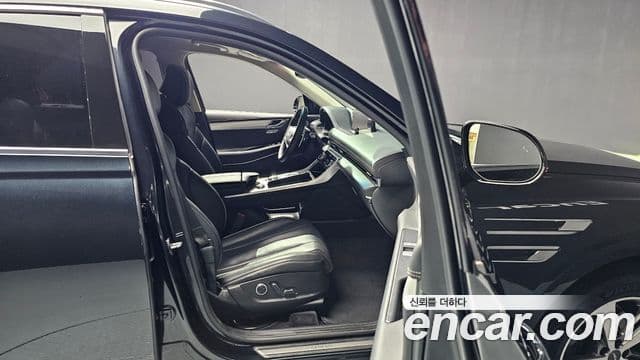 Genesis GV80, 2020 16