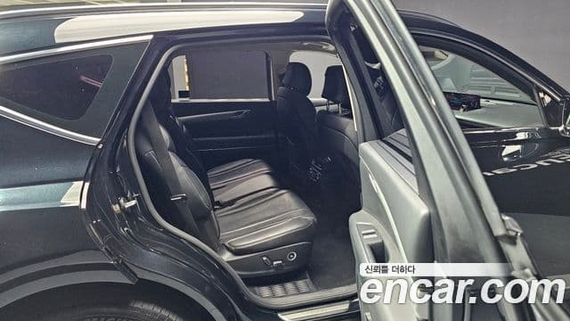 Genesis GV80, 2020 17