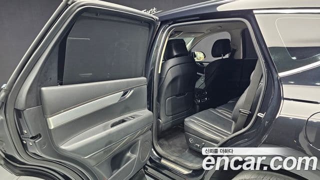 Genesis GV80, 2020 18